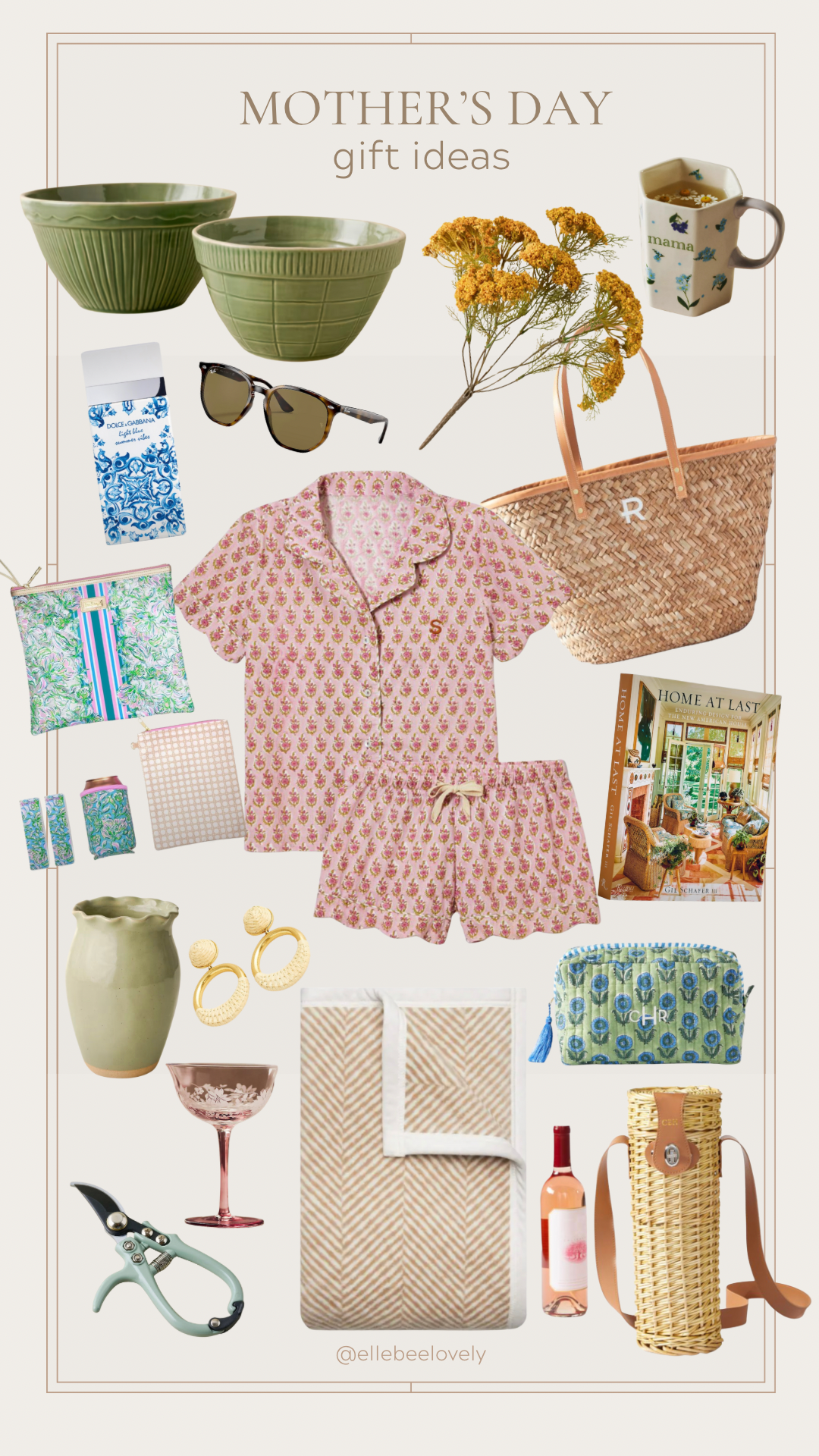 Mother’s Day Gift Guide – 2024