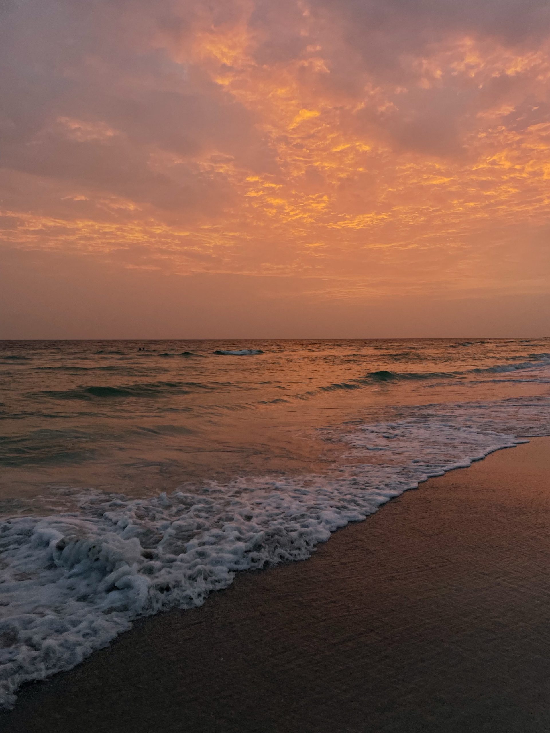 Anna Maria Island ~ Travel