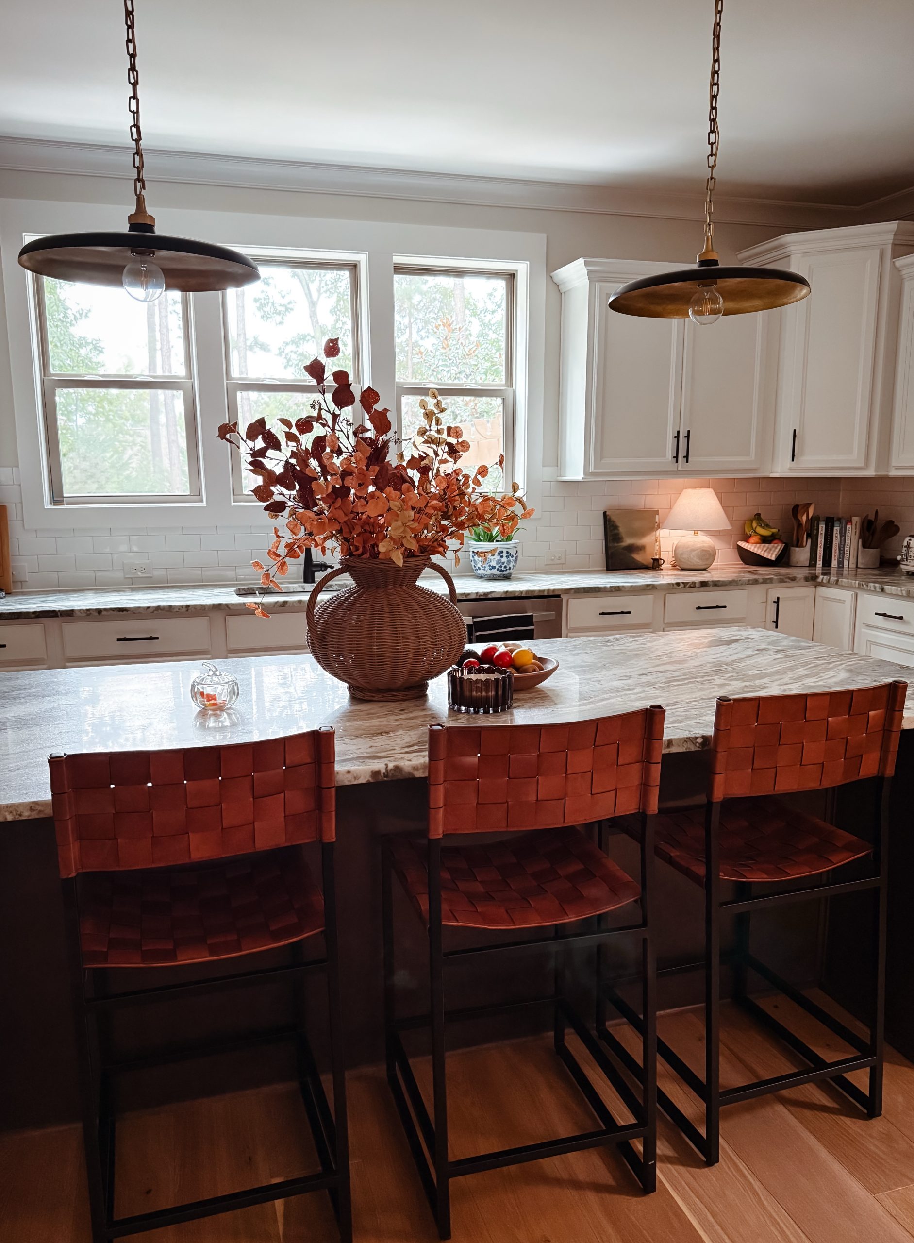 Effortless Autumn: 5 Decor Staples That Instantly Add Warmth (+ Shopping Picks)