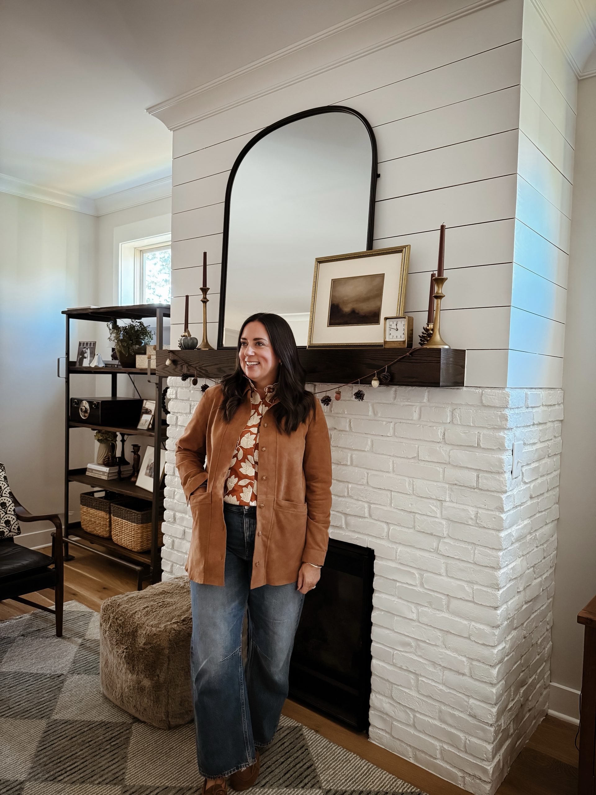 The Fall Wardrobe Edit